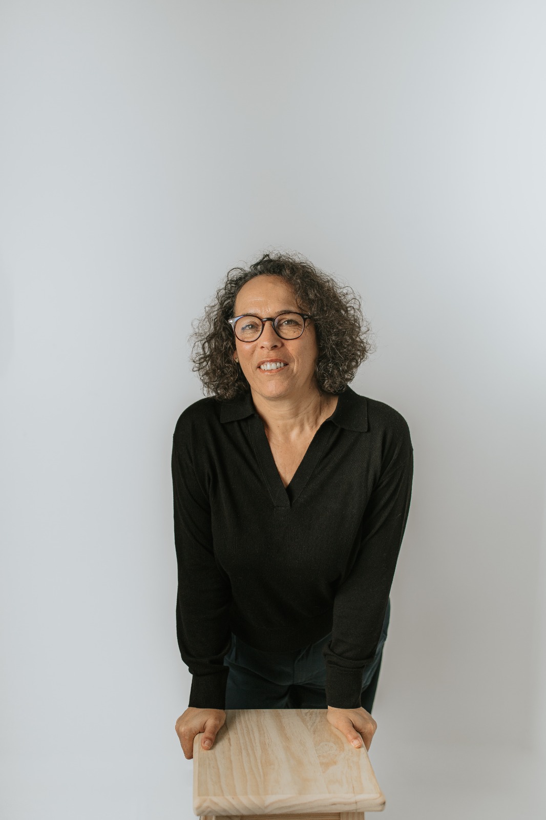 Patrícia Sofia, especialista em Home Staging